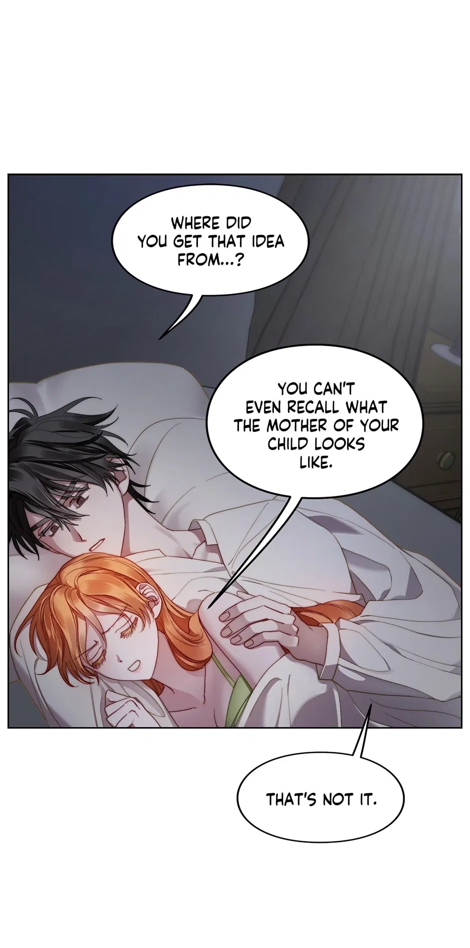 Read Lucia Manga Online