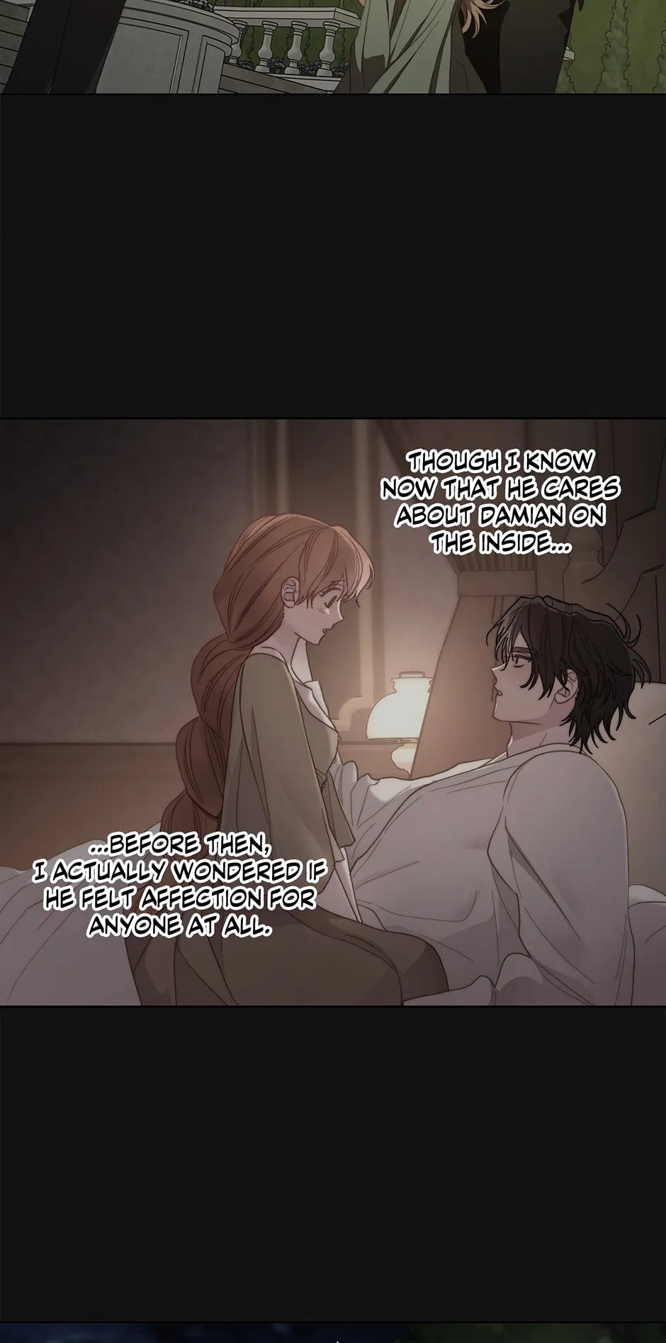 Read Lucia Manga Online