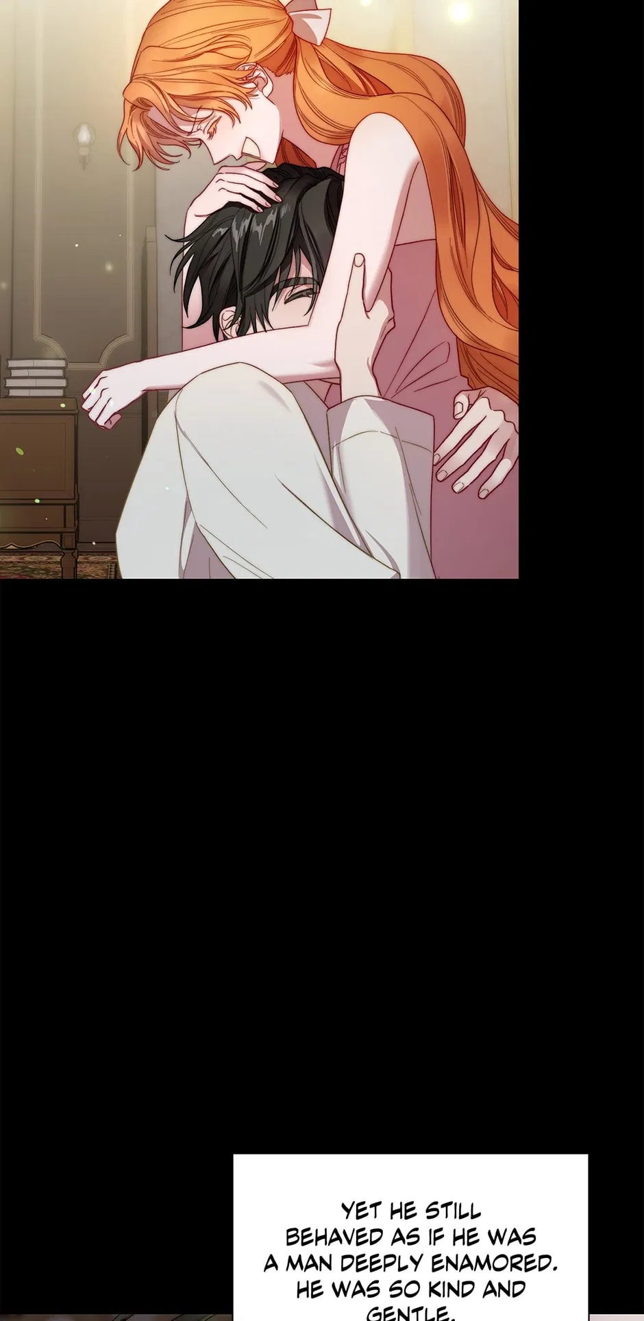 Read Lucia Manga Online