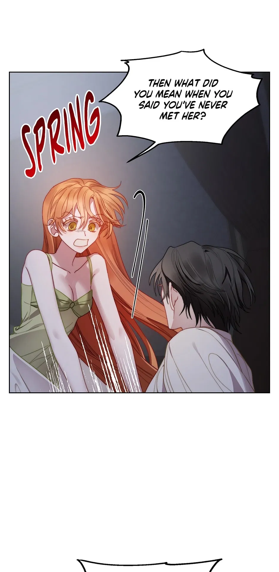 Read Lucia Manga Online