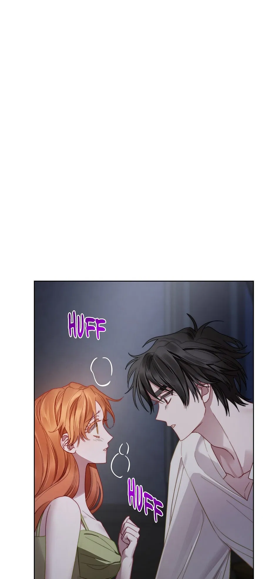 Read Lucia Manga Online