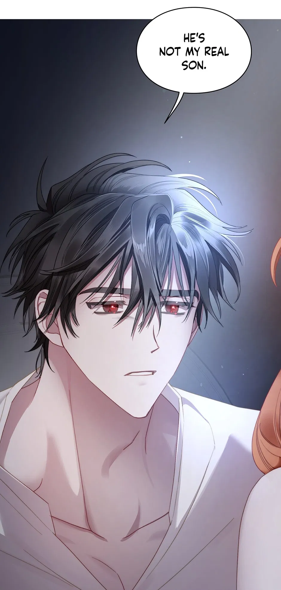 Read Lucia Manga Online
