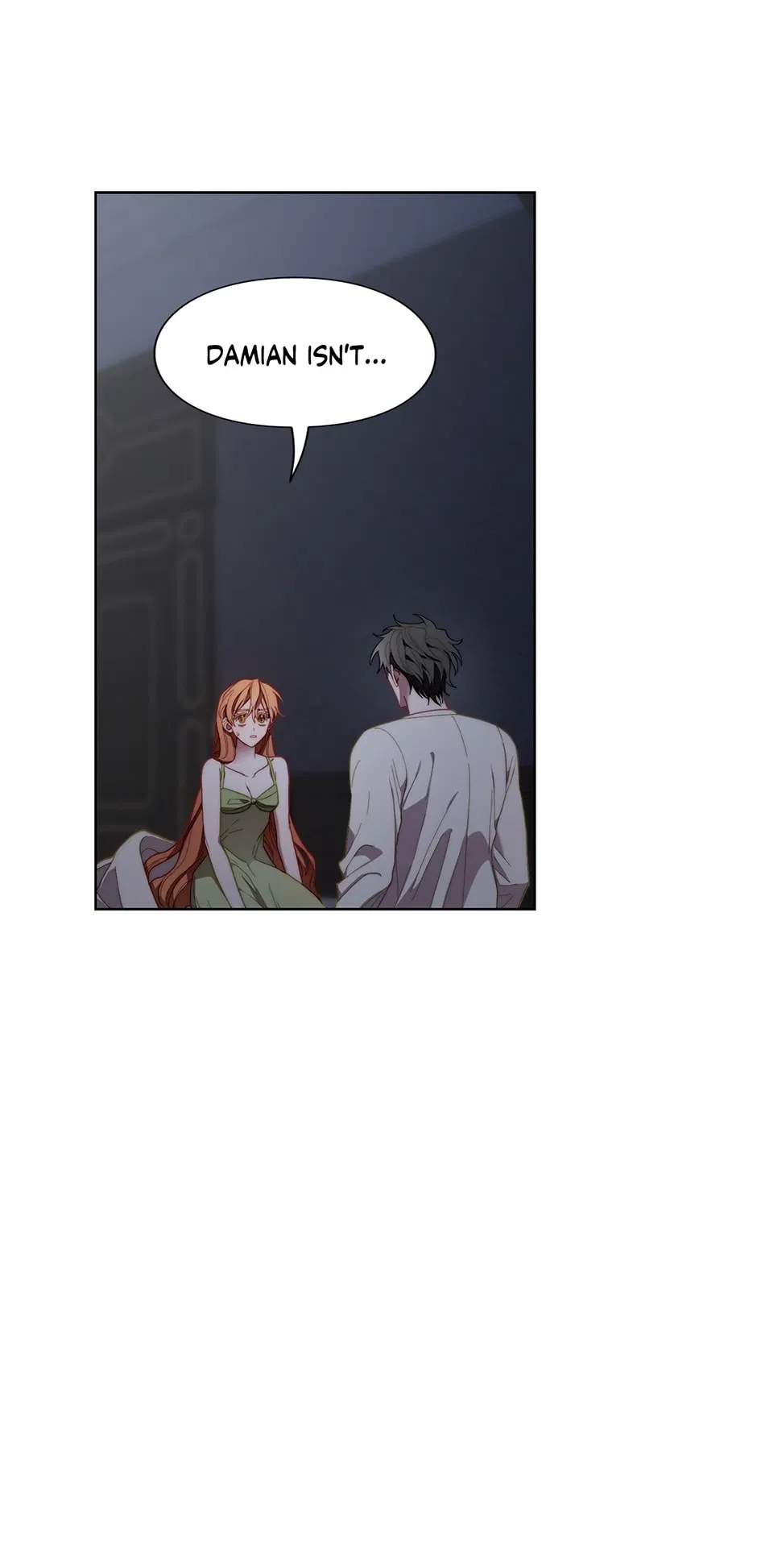Read Lucia Manga Online