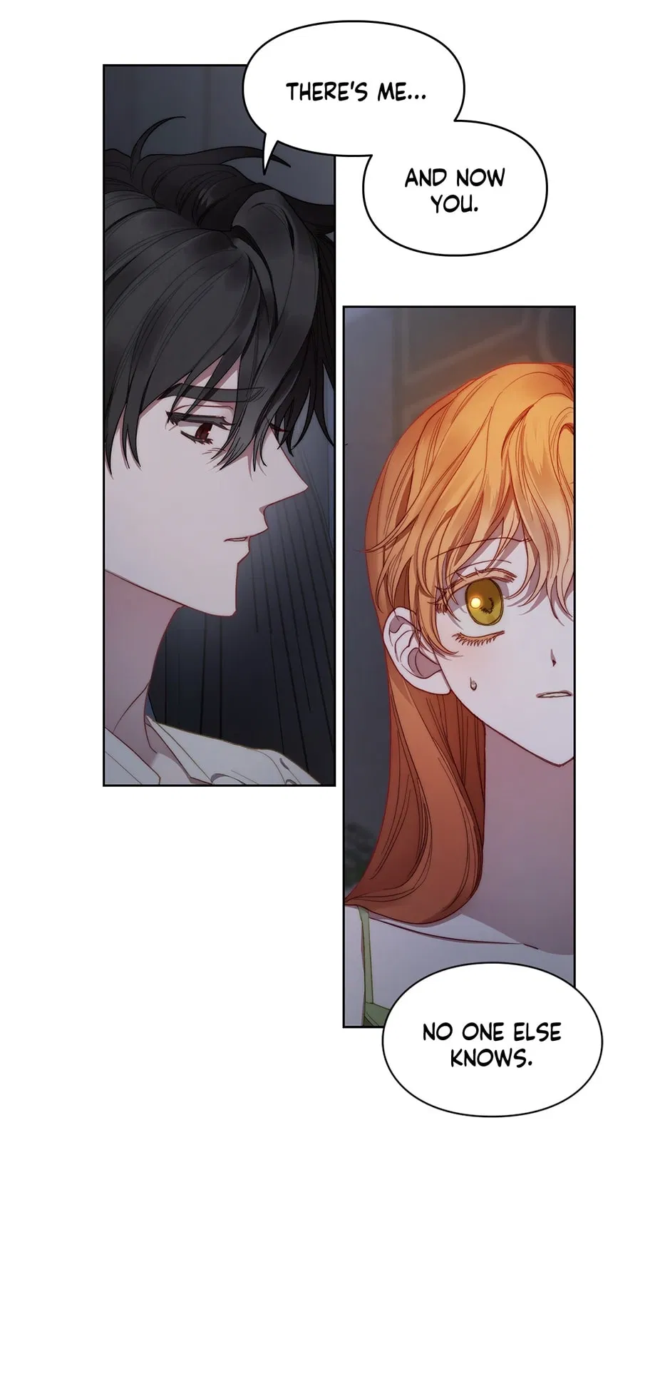 Read Lucia Manga Online