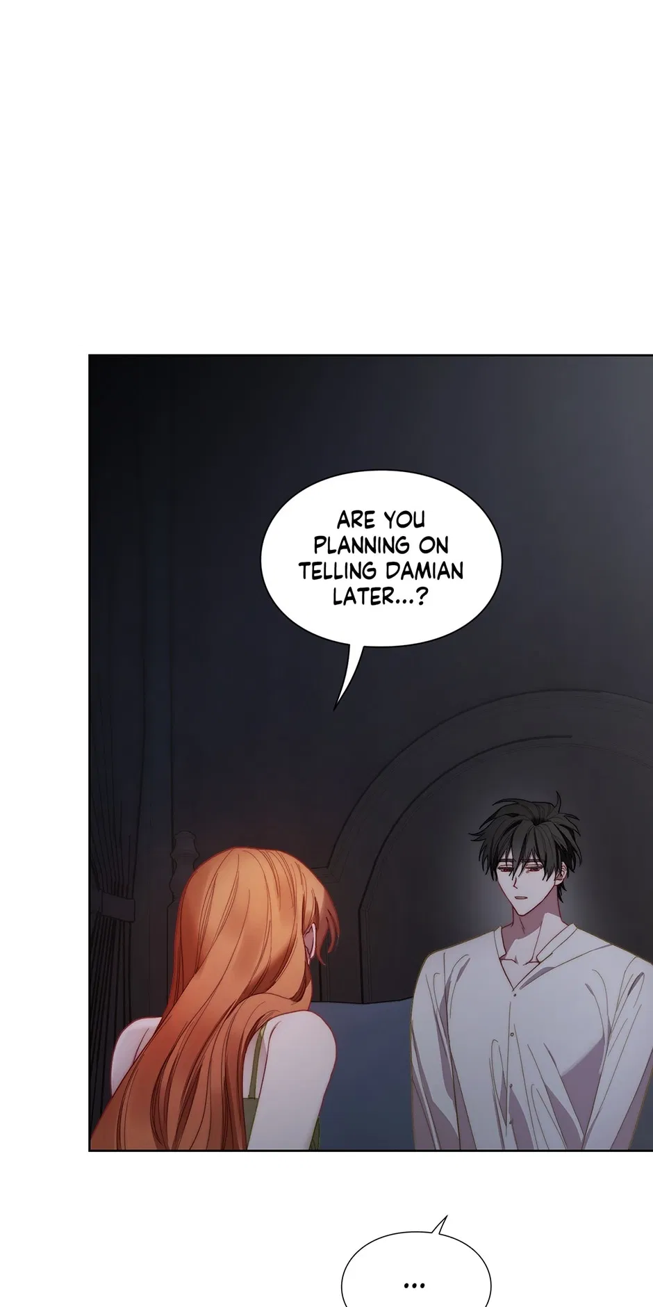 Read Lucia Manga Online