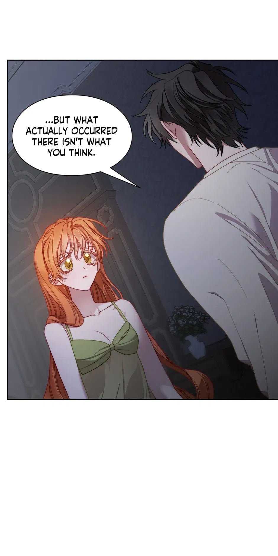 Read Lucia Manga Online