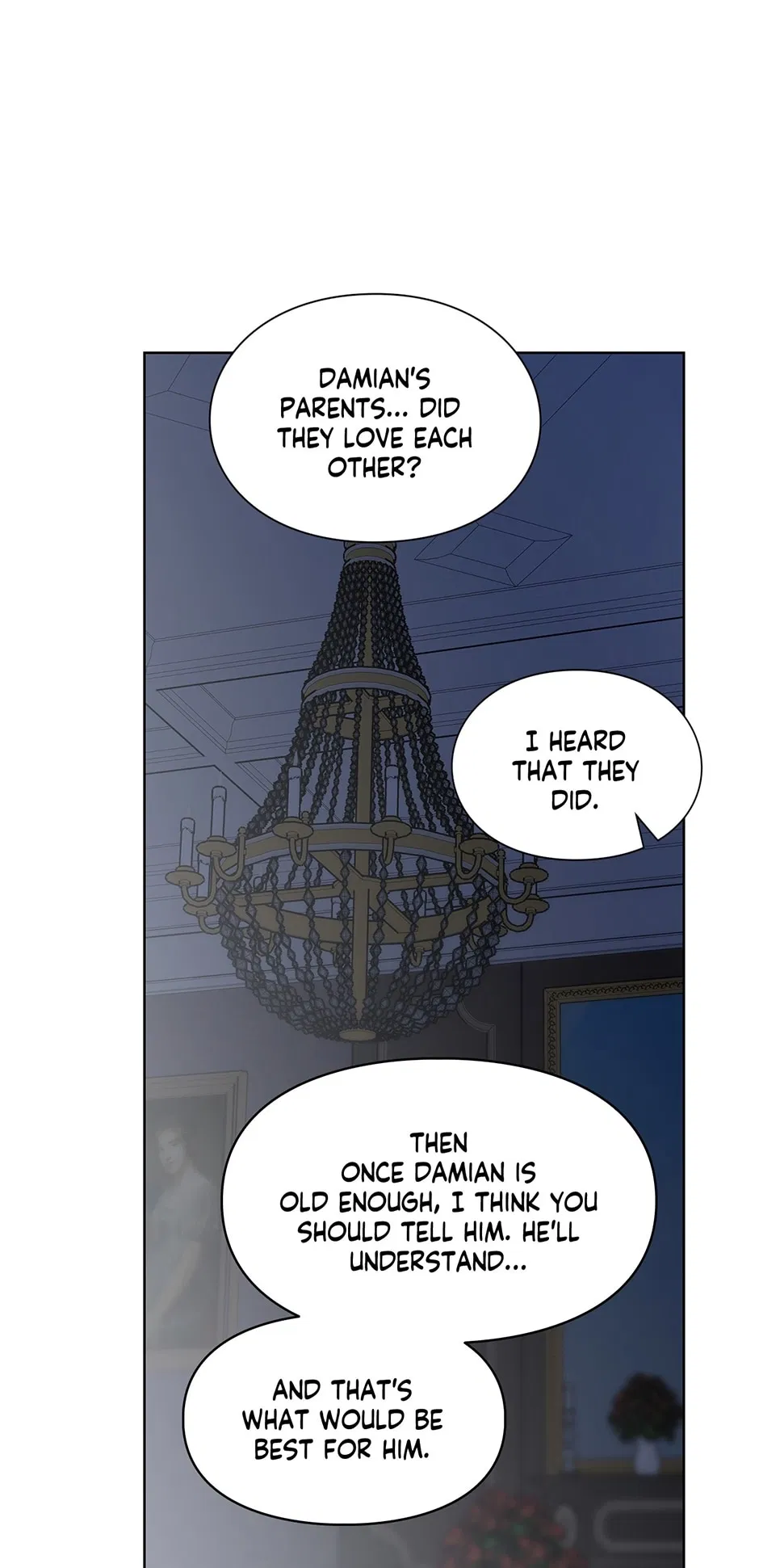 Read Lucia Manga Online