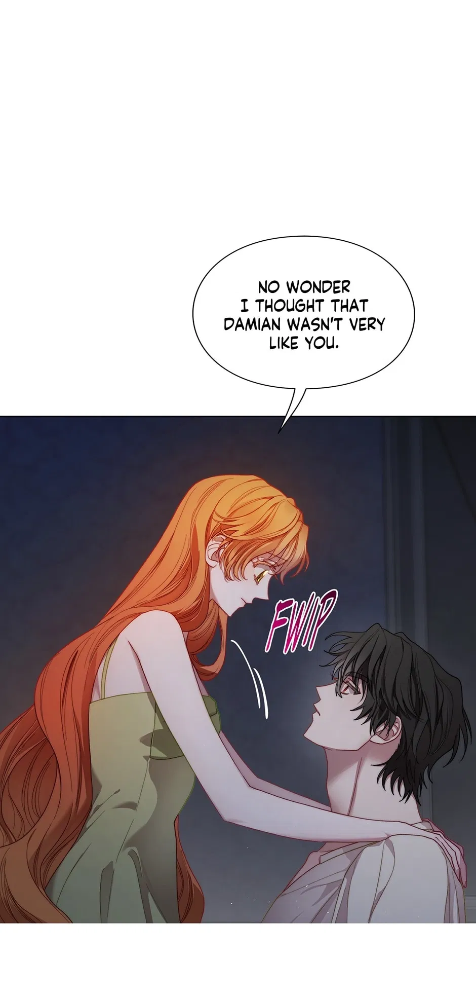 Read Lucia Manga Online