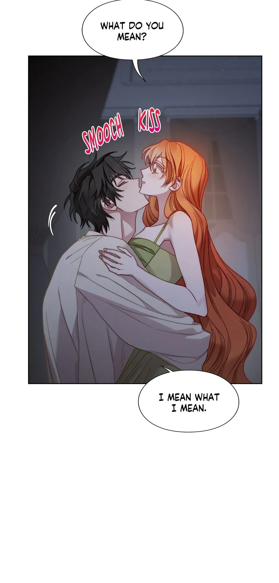 Read Lucia Manga Online