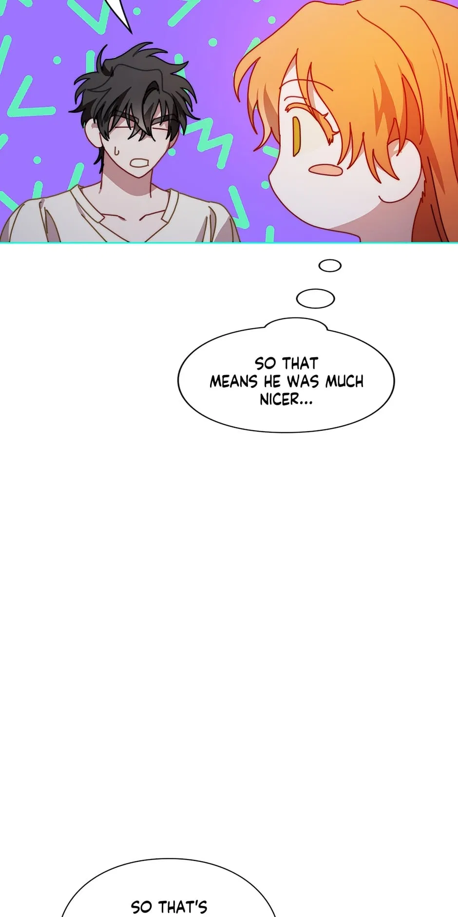 Read Lucia Manga Online