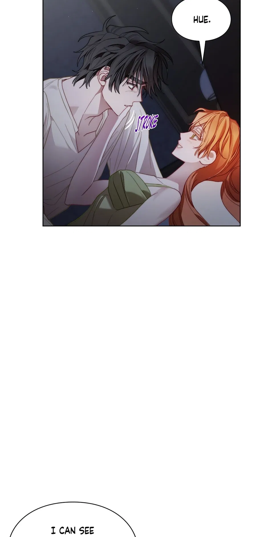 Read Lucia Manga Online