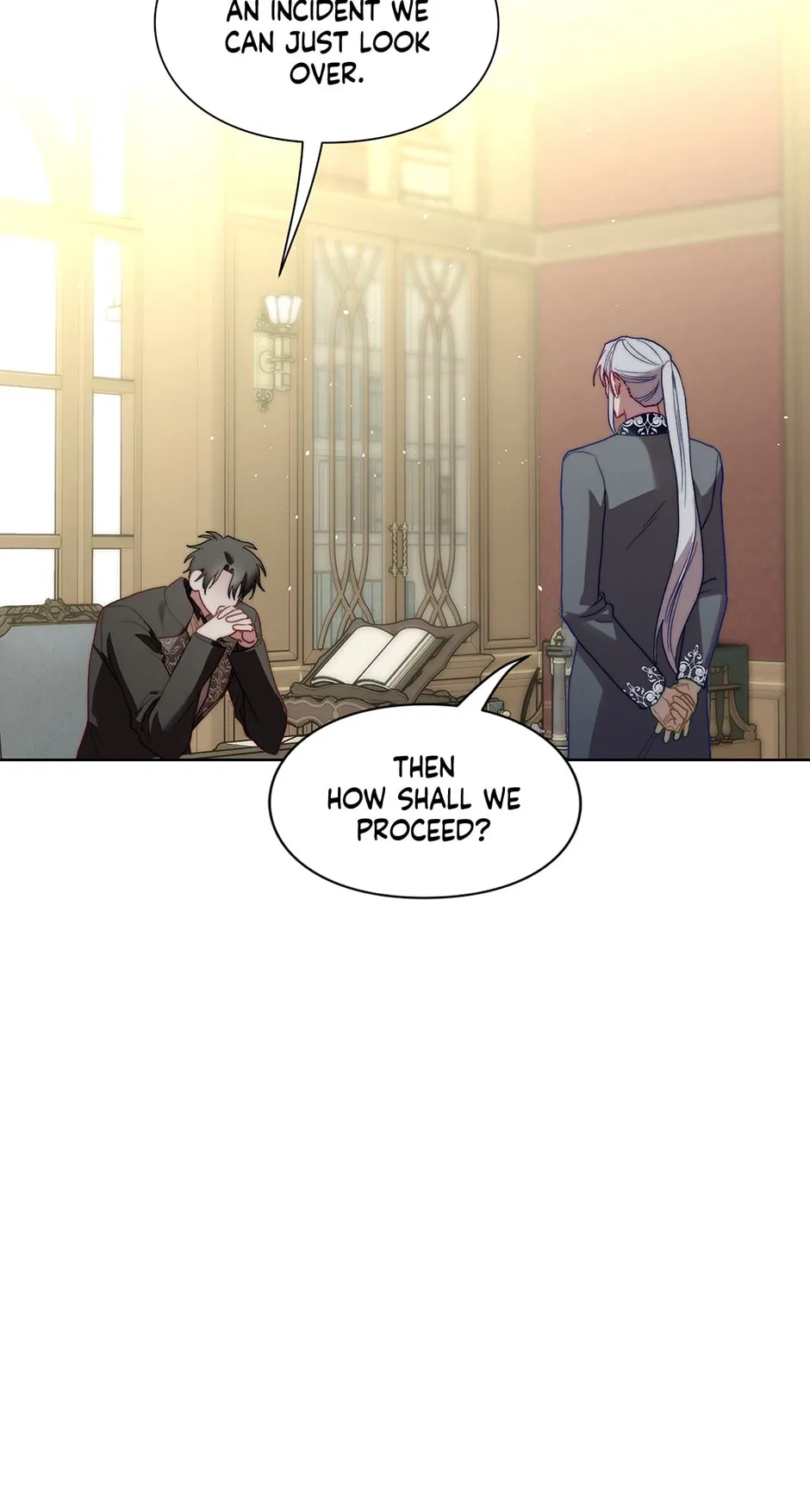 Read Lucia Manga Online