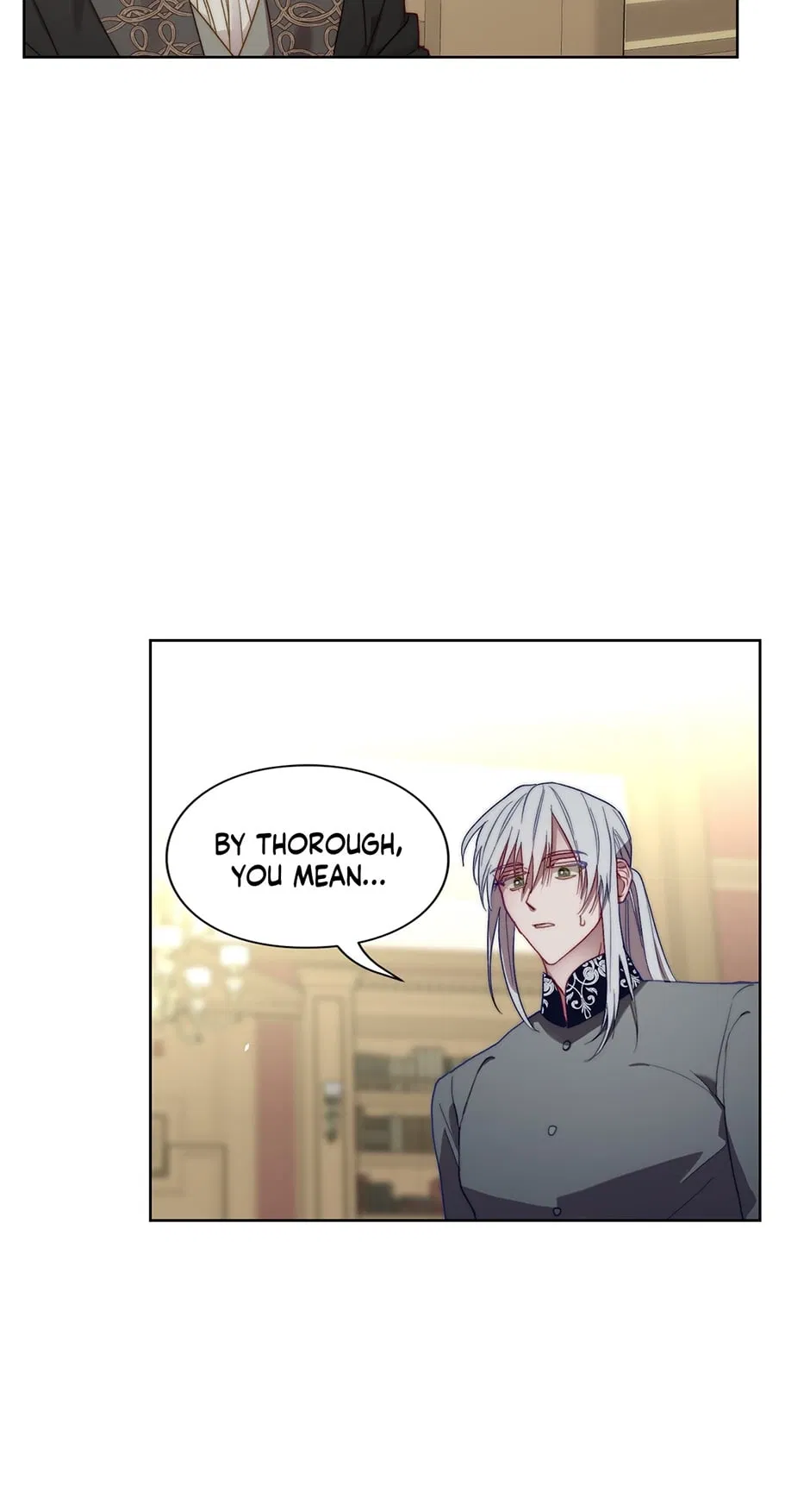 Read Lucia Manga Online