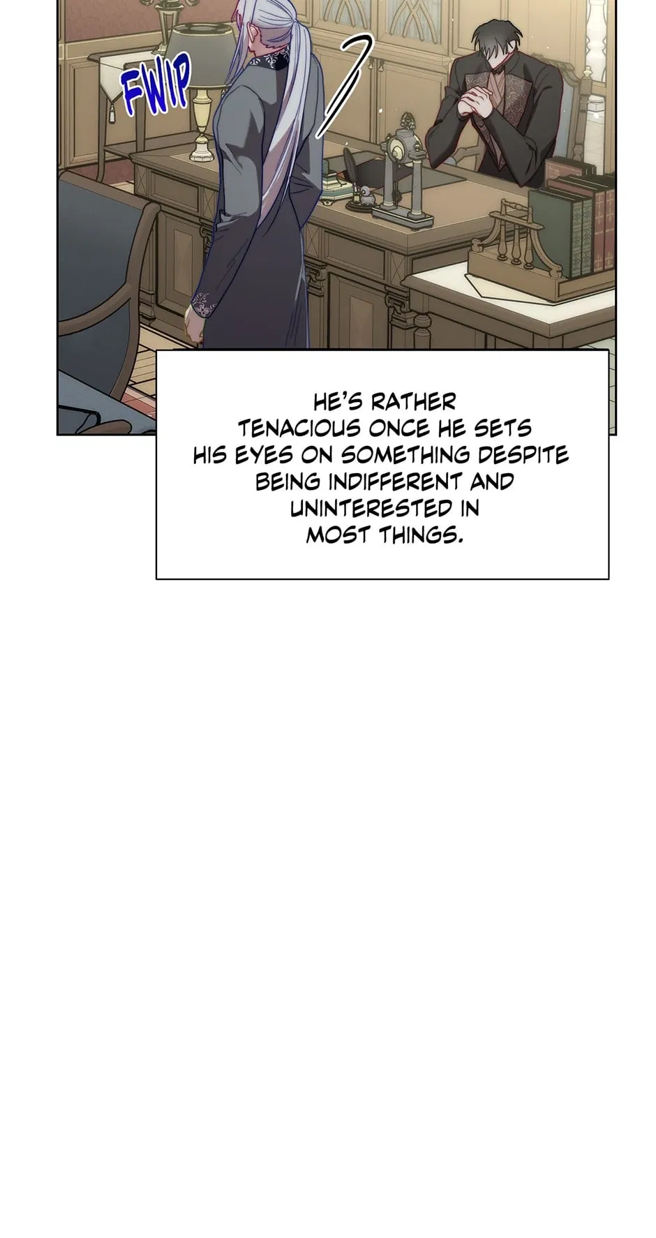 Read Lucia Manga Online