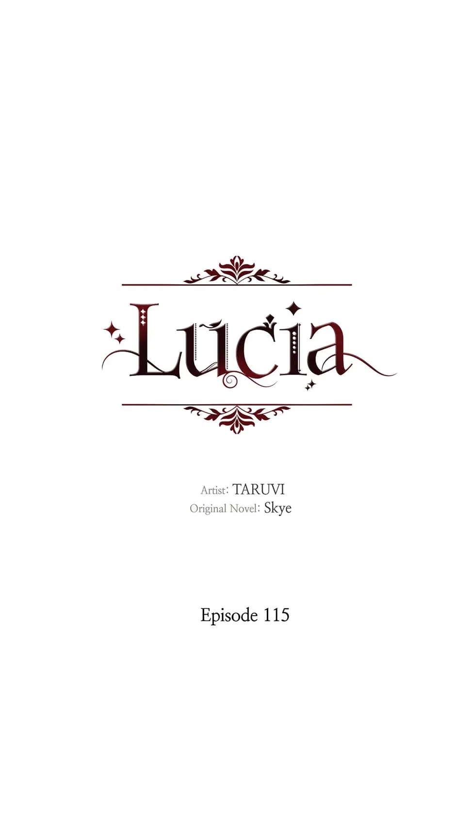 Read Lucia Manga Online