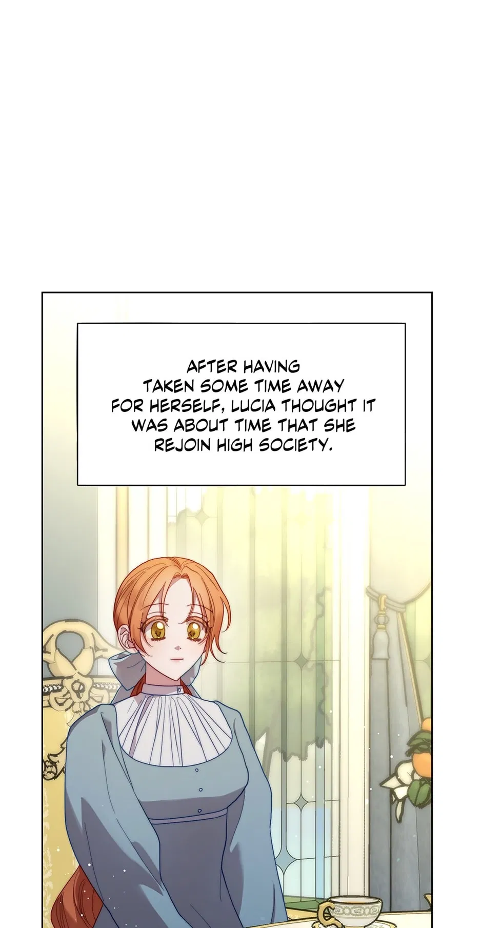 Read Lucia Manga Online