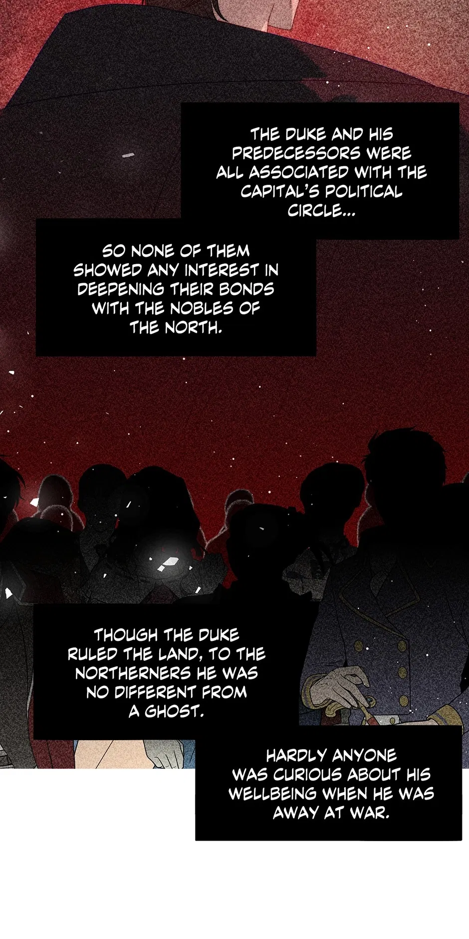 Read Lucia Manga Online