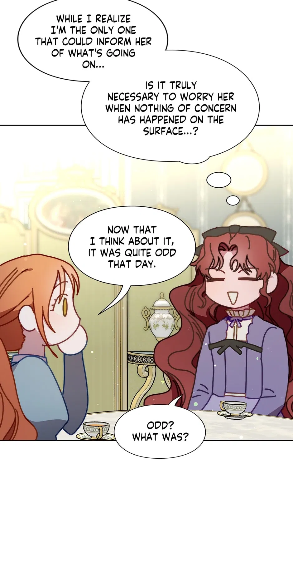 Read Lucia Manga Online