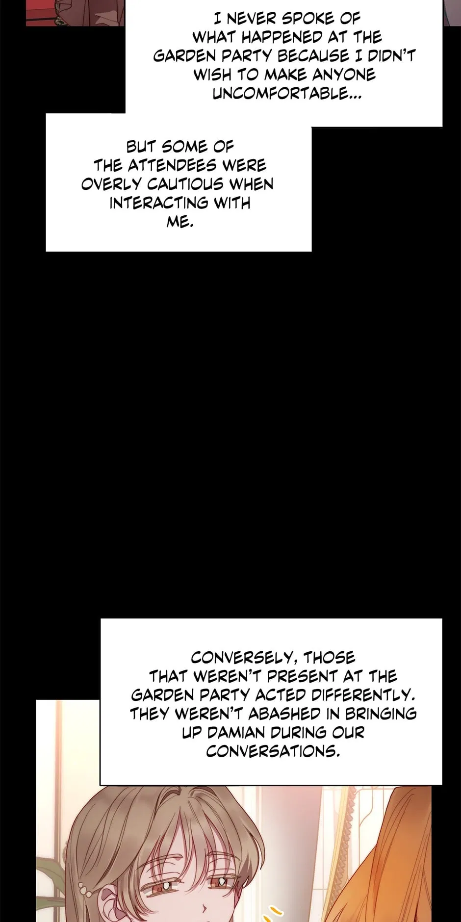 Read Lucia Manga Online