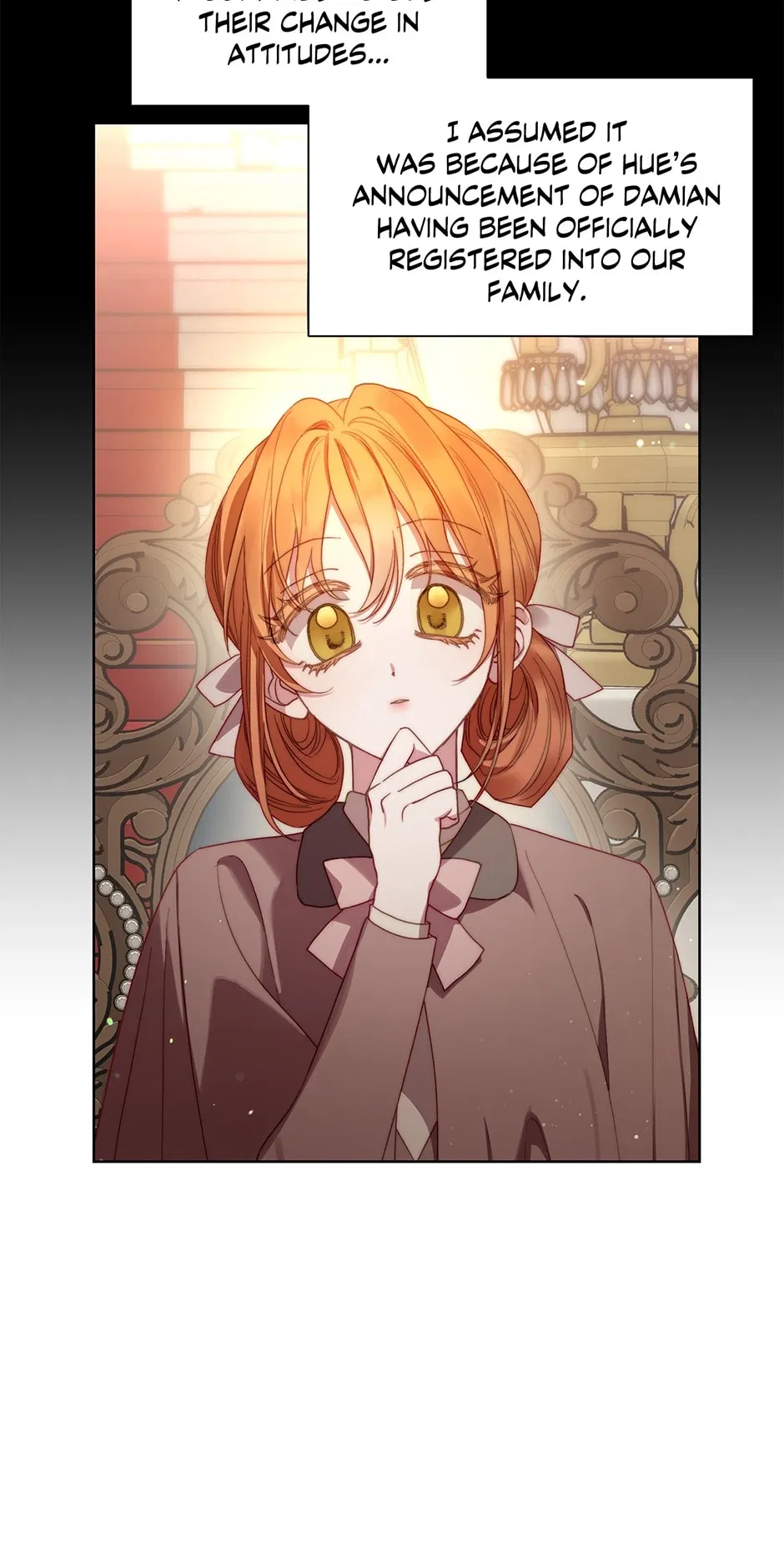Read Lucia Manga Online