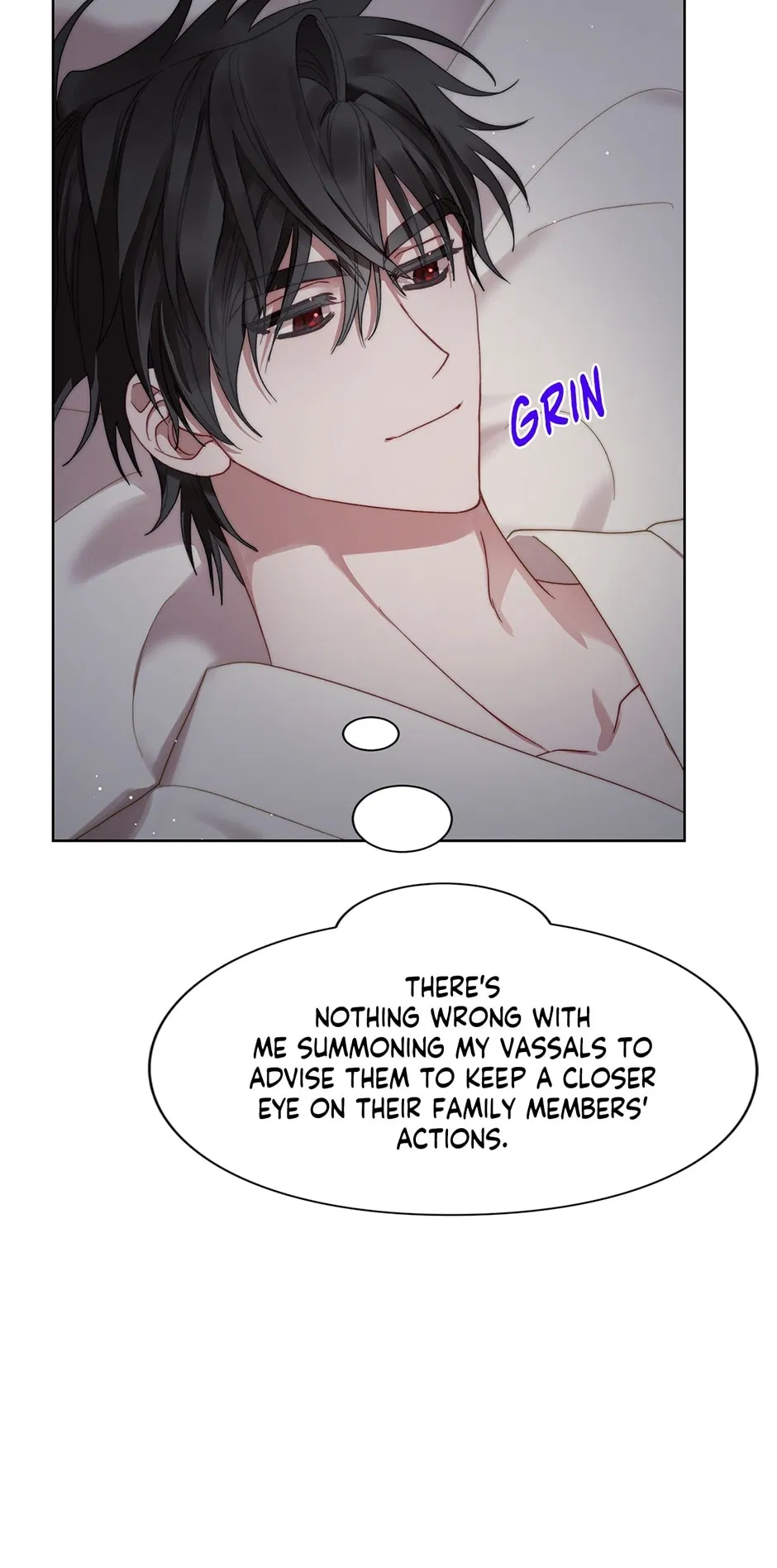 Read Lucia Manga Online