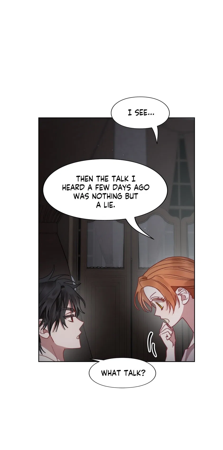 Read Lucia Manga Online