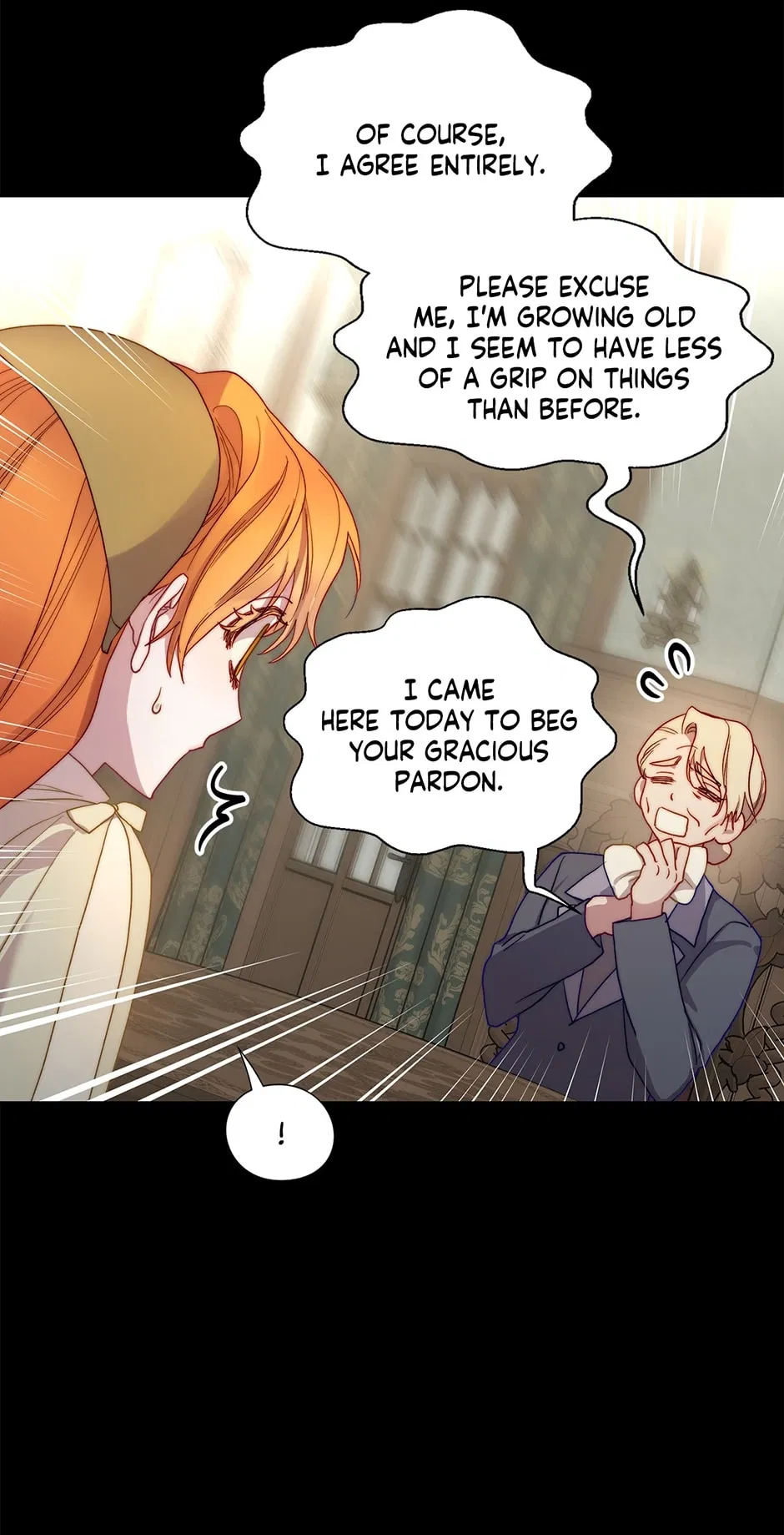 Read Lucia Manga Online