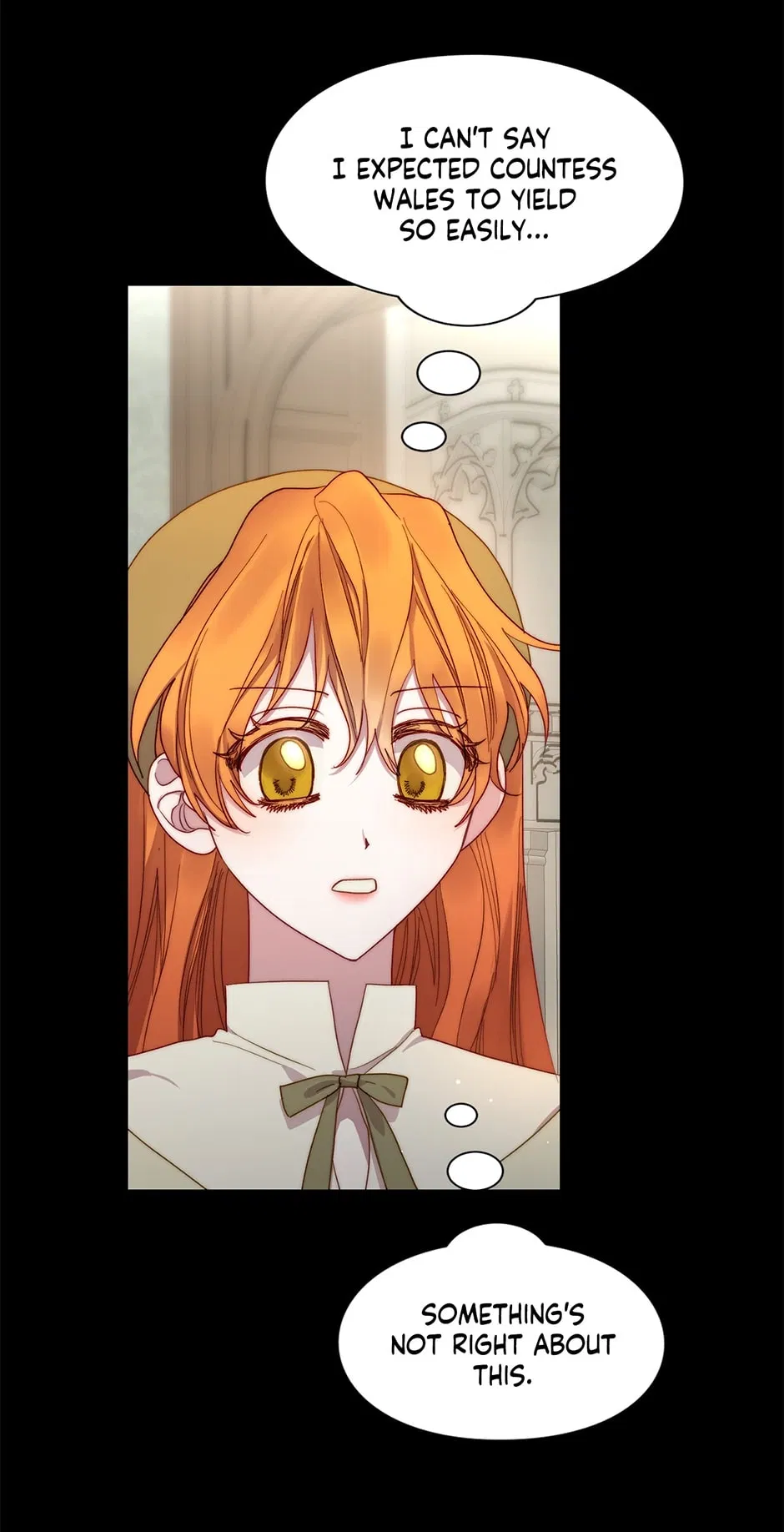Read Lucia Manga Online