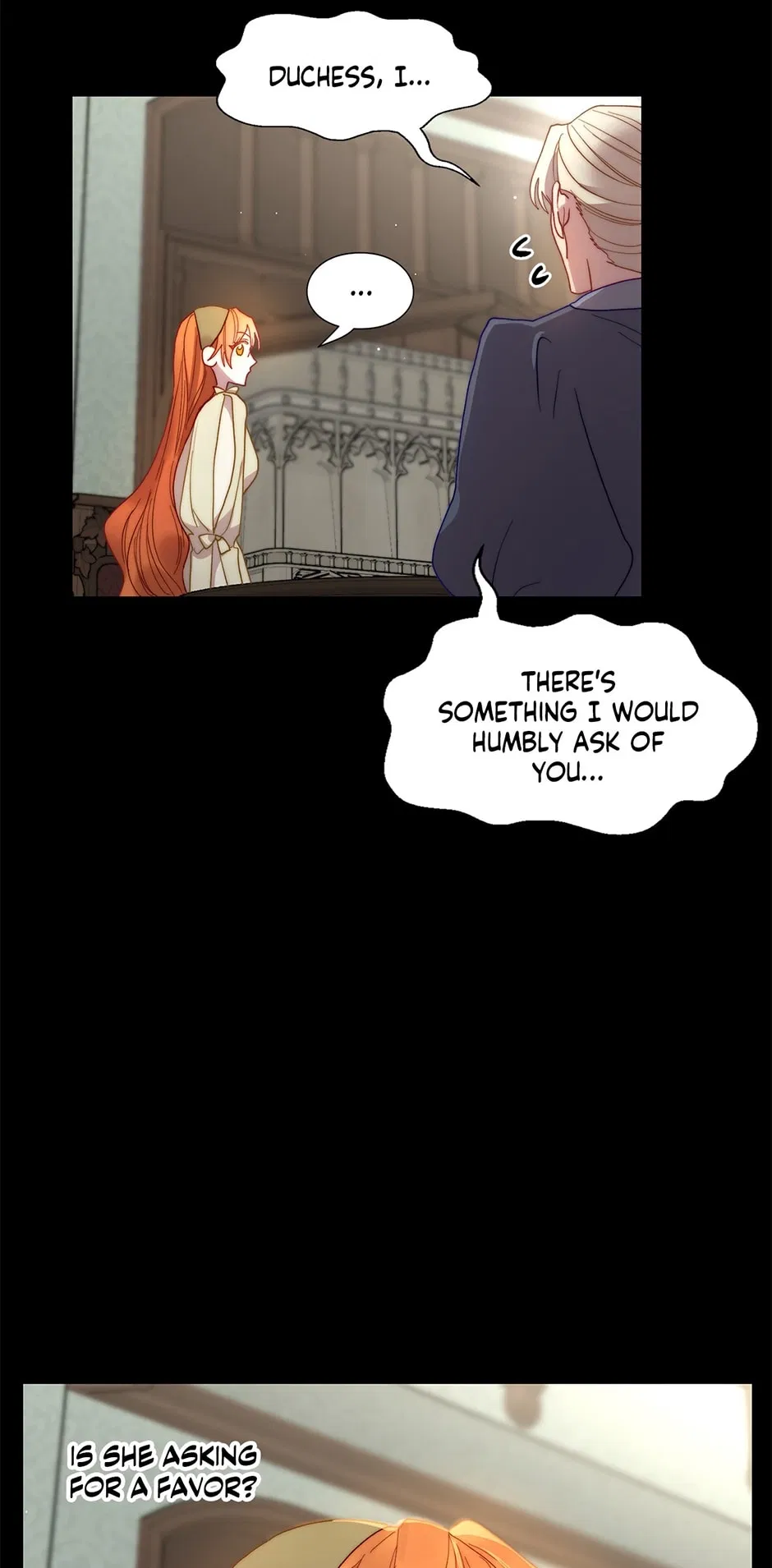 Read Lucia Manga Online