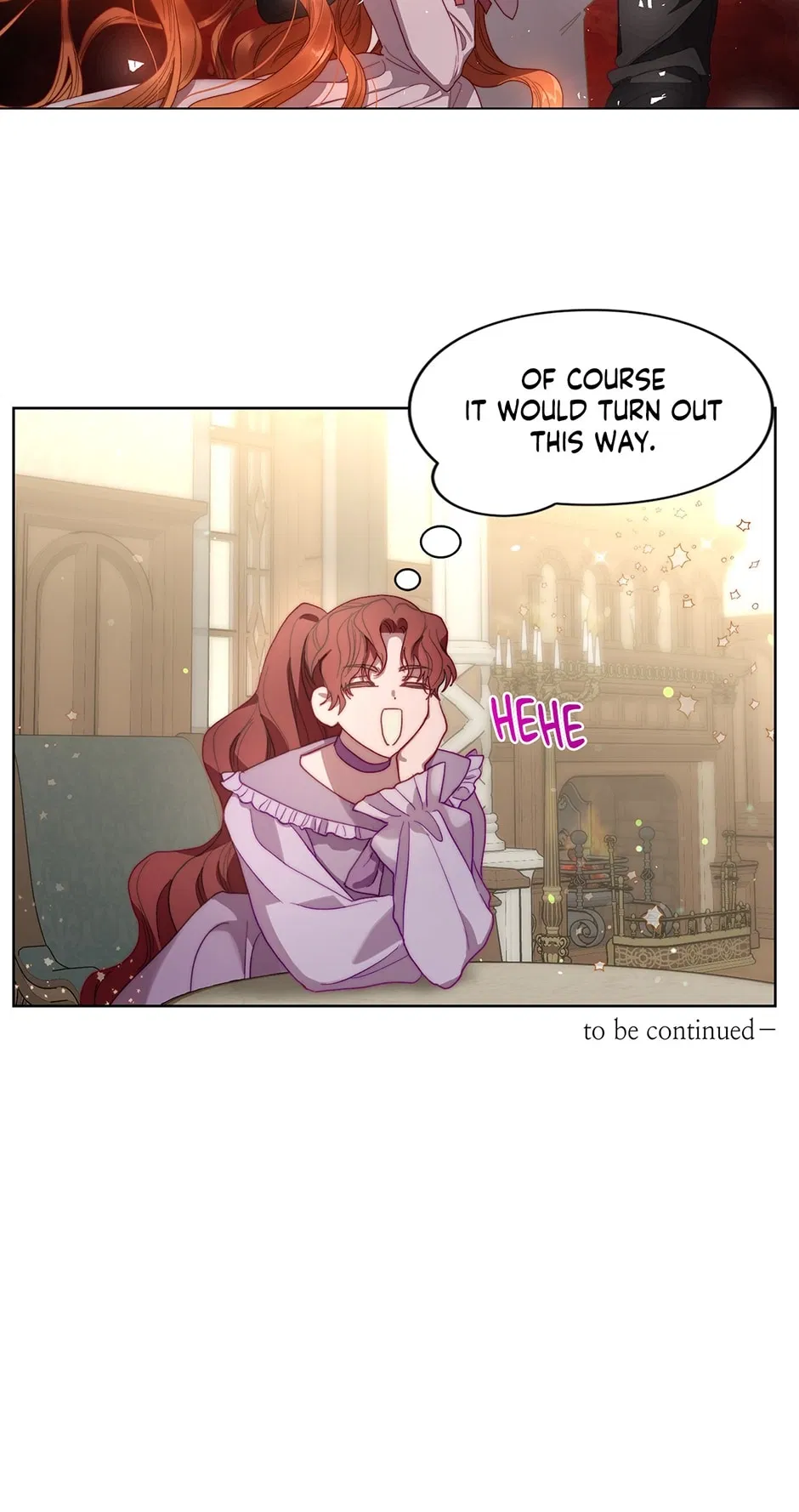 Read Lucia Manga Online