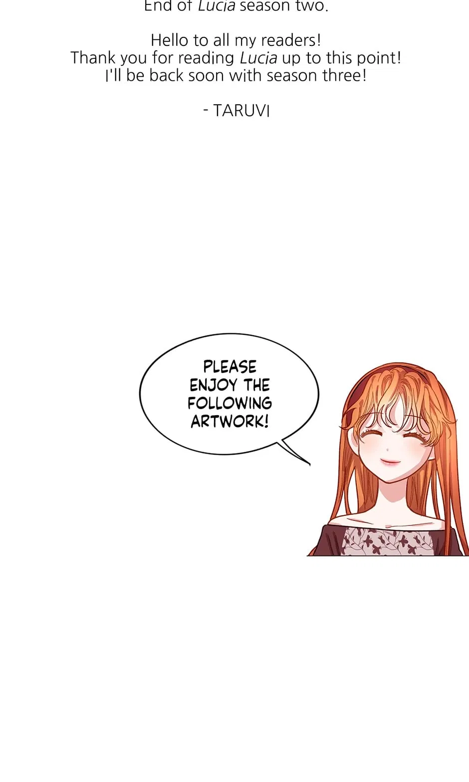 Read Lucia Manga Online