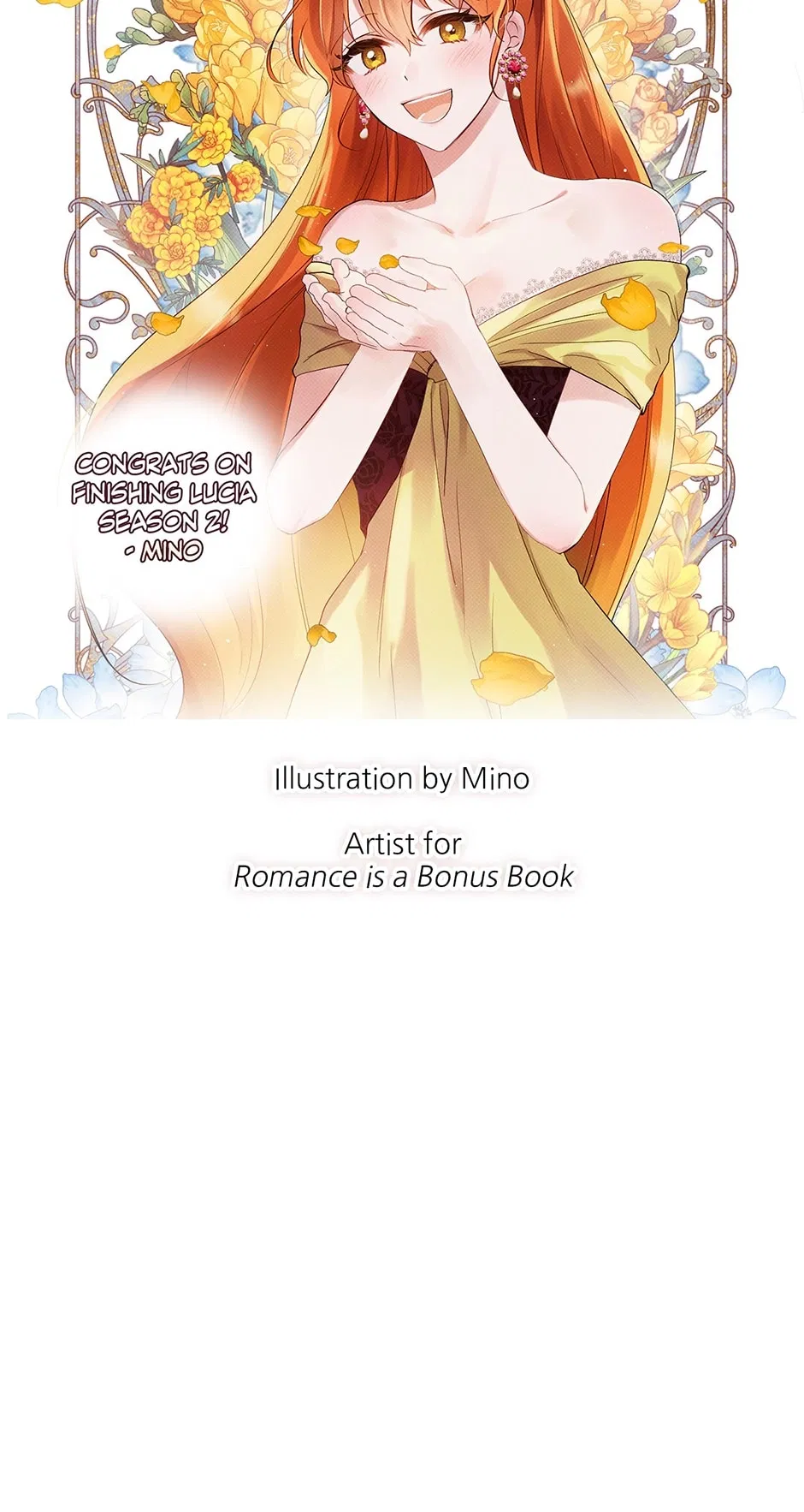 Read Lucia Manga Online
