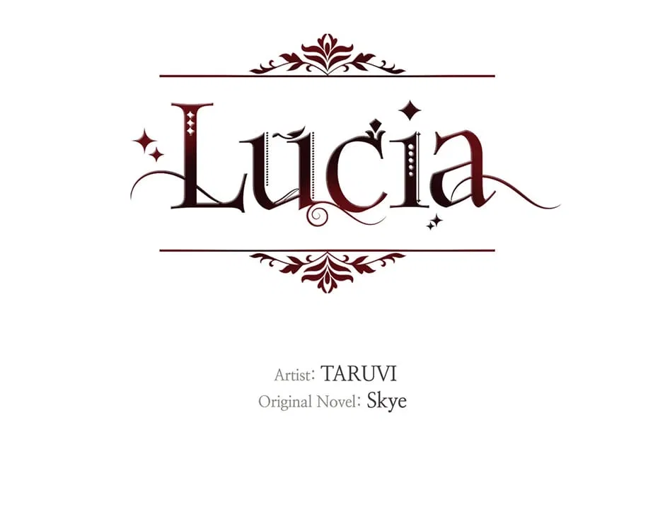 Read Lucia Manga Online