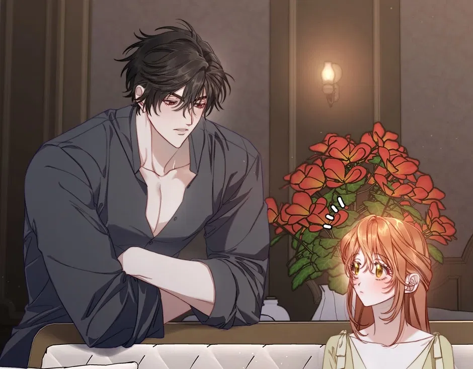 Read Lucia Manga Online