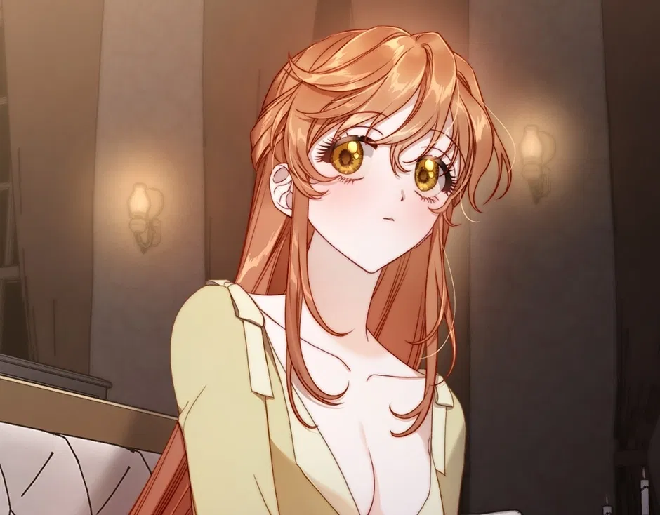 Read Lucia Manga Online