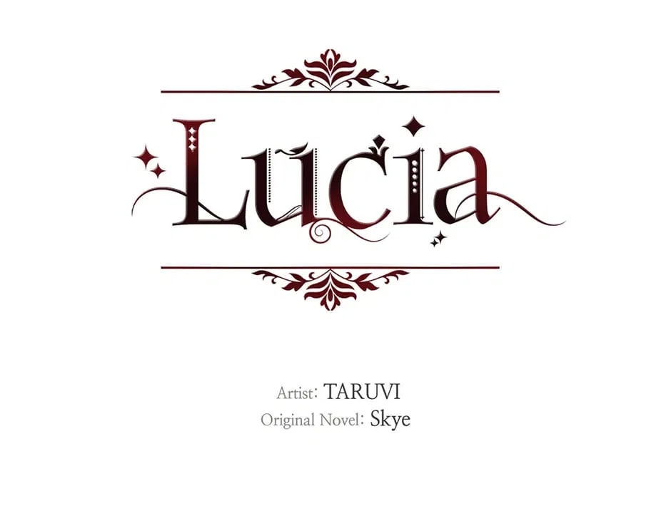 Read Lucia Manga Online