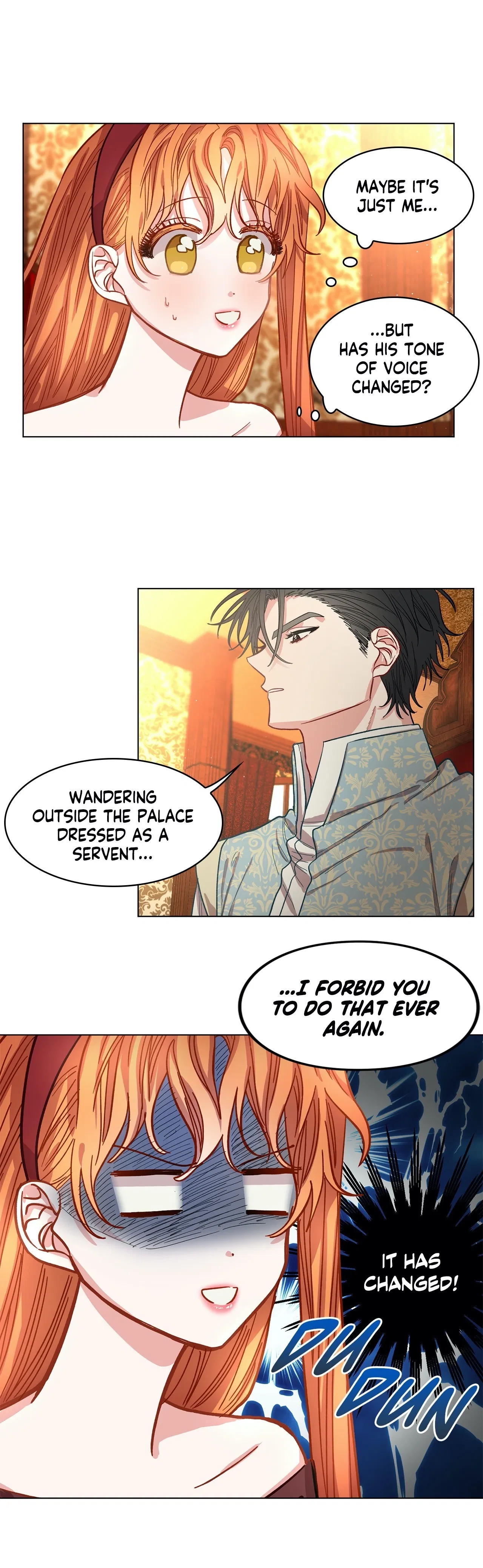 Read Lucia Manga Online