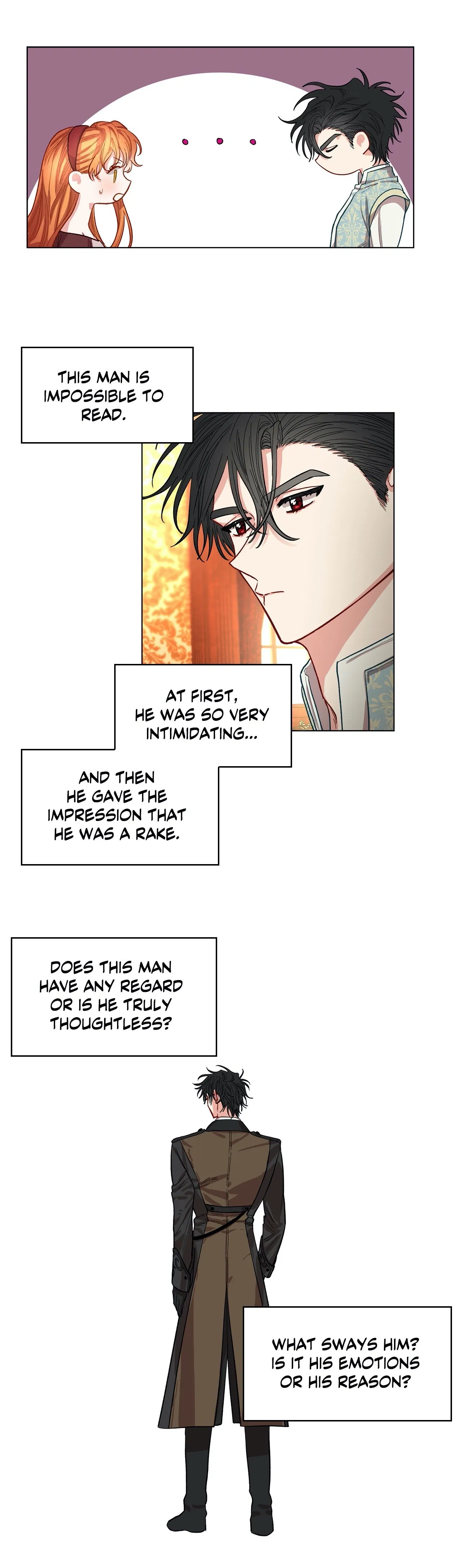 Read Lucia Manga Online