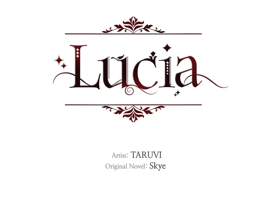 Read Lucia Manga Online