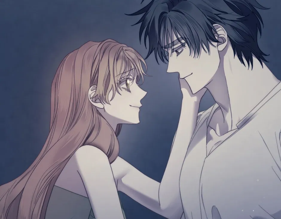 Read Lucia Manga Online