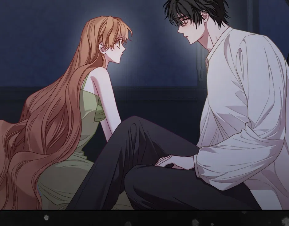 Read Lucia Manga Online