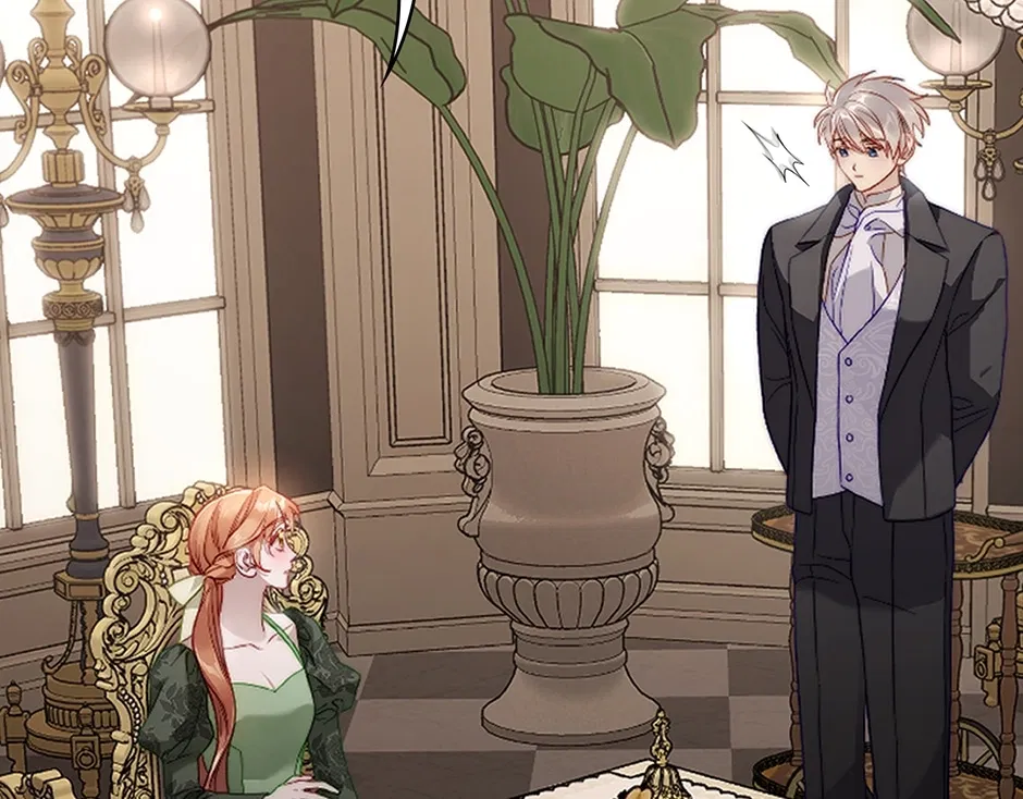 Read Lucia Manga Online