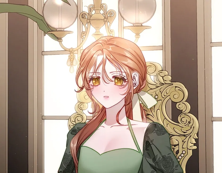 Read Lucia Manga Online