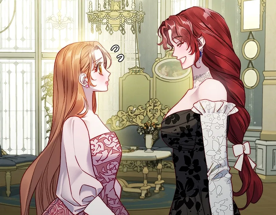 Read Lucia Manga Online