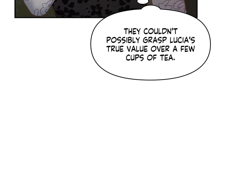 Read Lucia Manga Online