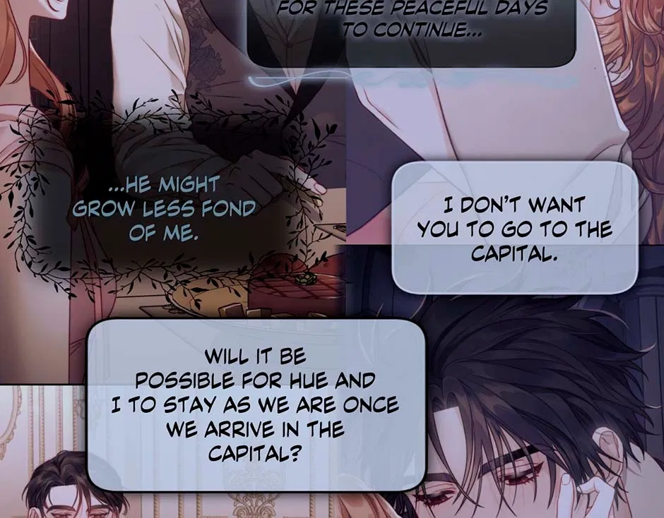 Read Lucia Manga Online