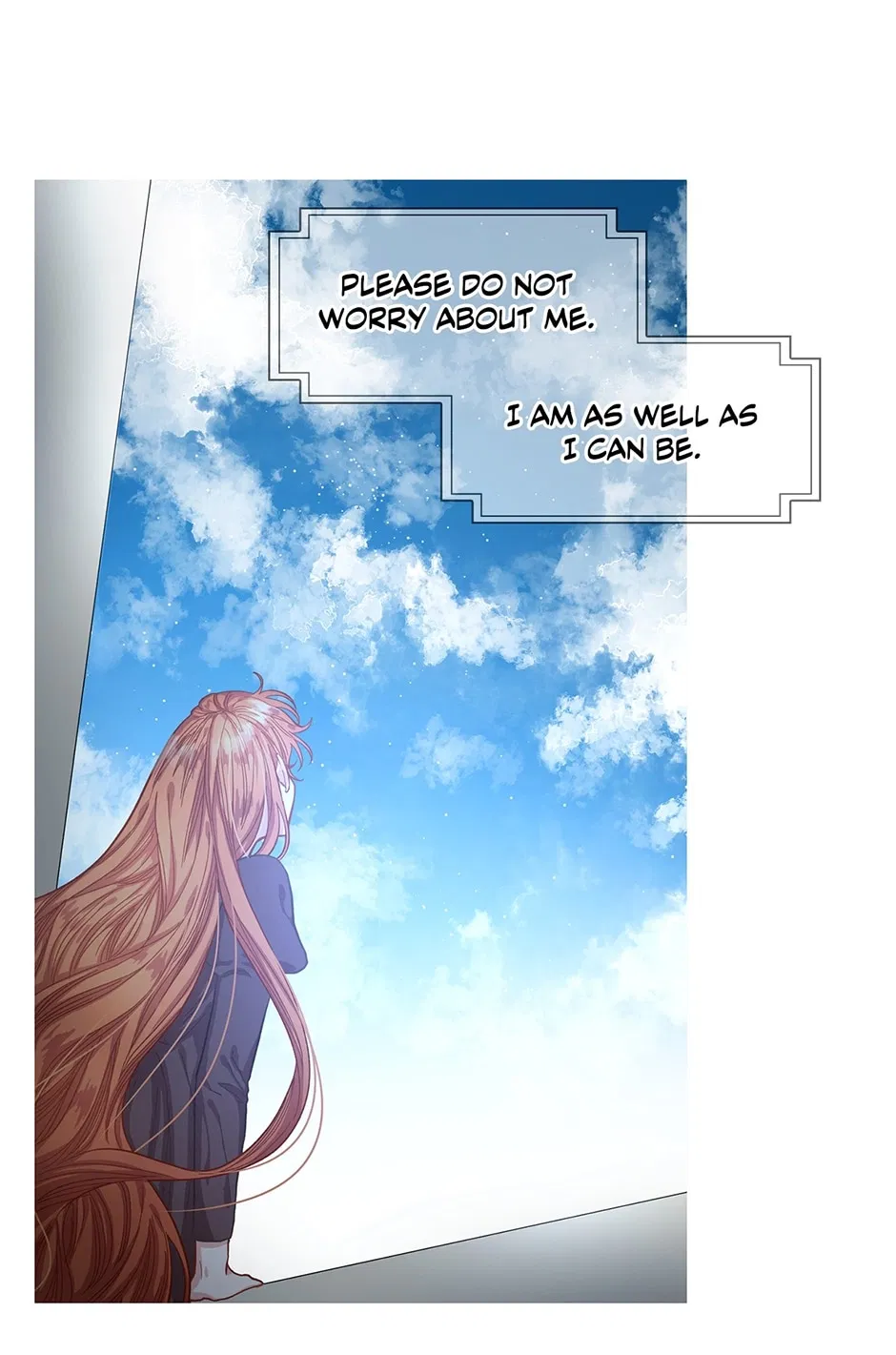 Read Lucia Manga Online
