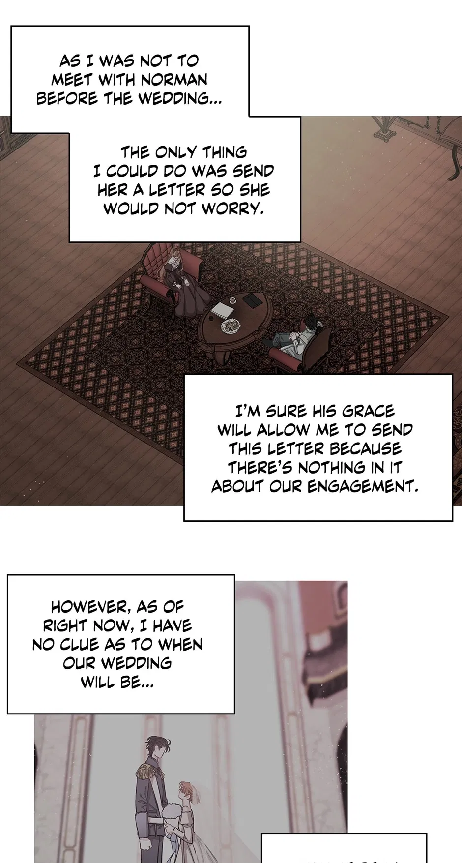Read Lucia Manga Online