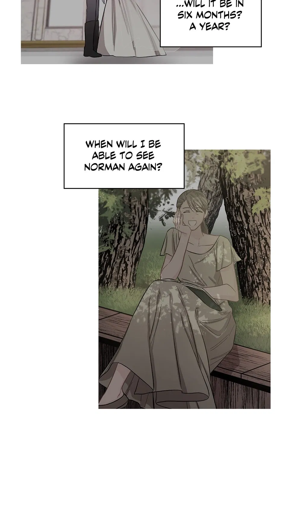 Read Lucia Manga Online