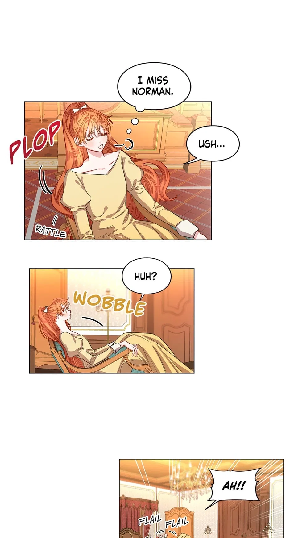 Read Lucia Manga Online